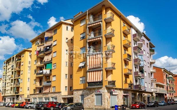 appartamento in vendita a Moncalieri