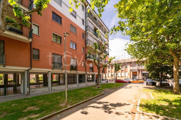 appartamento in vendita a Moncalieri in zona Borgo San Pietro