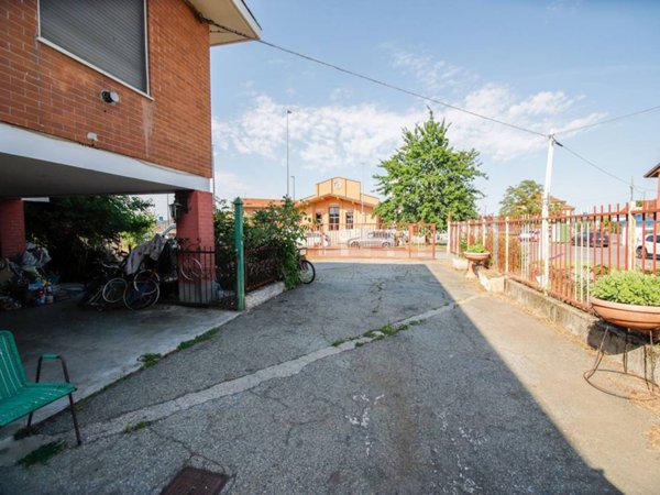 appartamento in vendita a Moncalieri in zona Tagliaferro