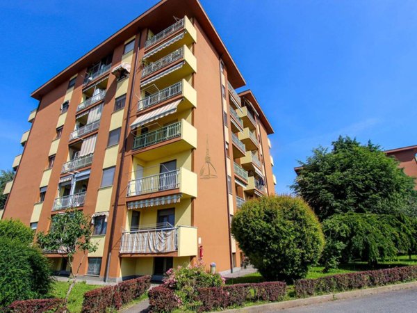 appartamento in vendita a Moncalieri