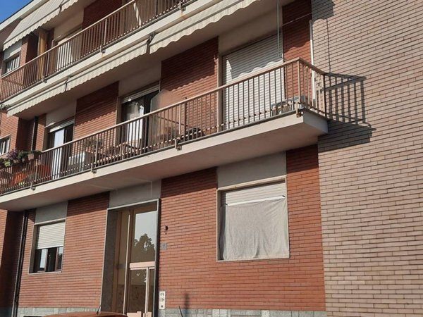 appartamento in vendita a Moncalieri in zona Testona