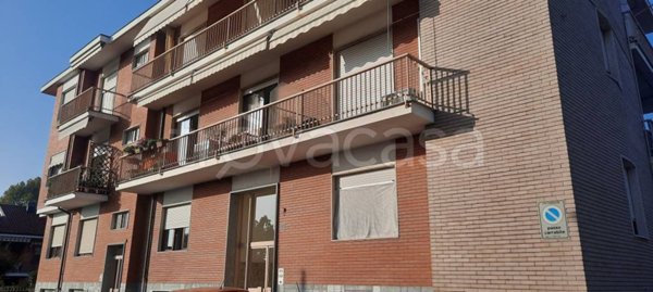 appartamento in vendita a Moncalieri in zona Testona