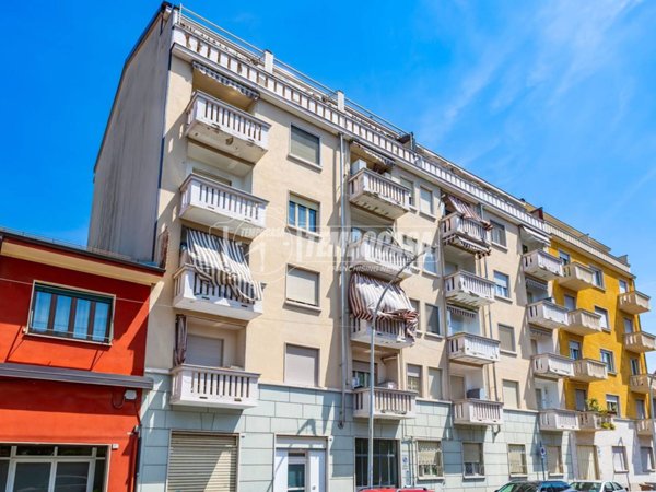appartamento in vendita a Moncalieri