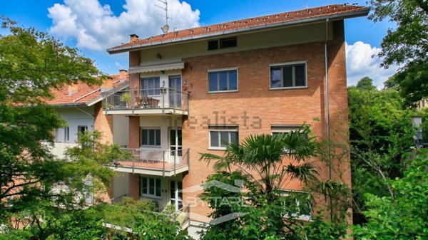 appartamento in vendita a Moncalieri