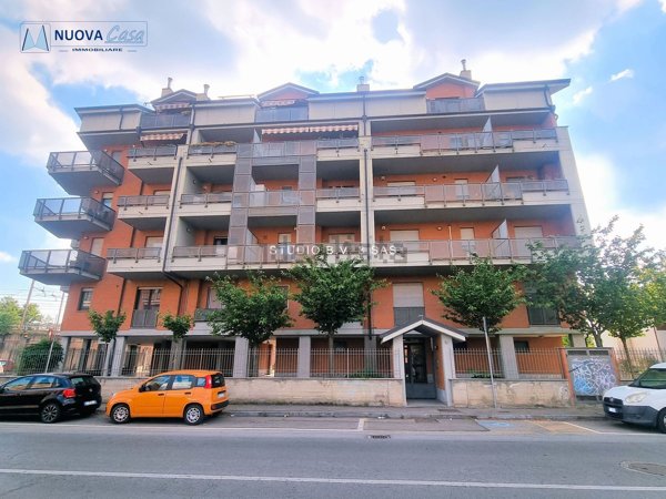 appartamento in vendita a Moncalieri