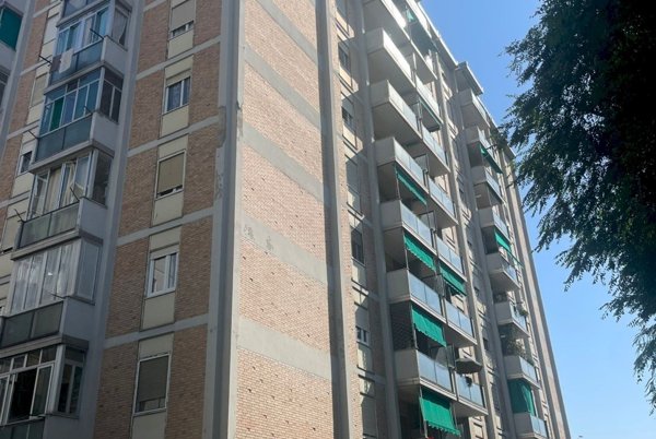 appartamento in vendita a Moncalieri in zona Borgo San Pietro
