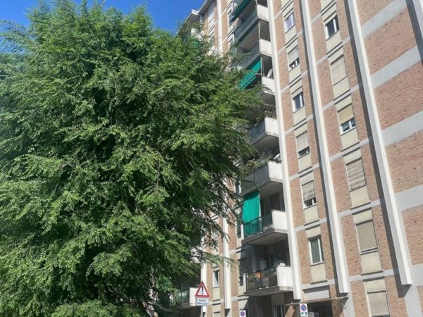 appartamento in vendita a Moncalieri in zona Borgo San Pietro
