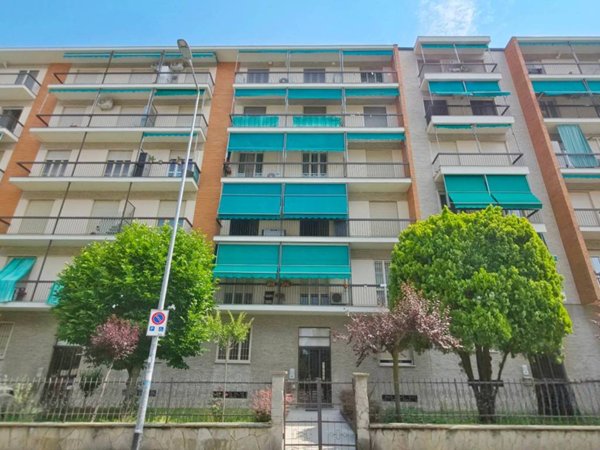 appartamento in vendita a Moncalieri