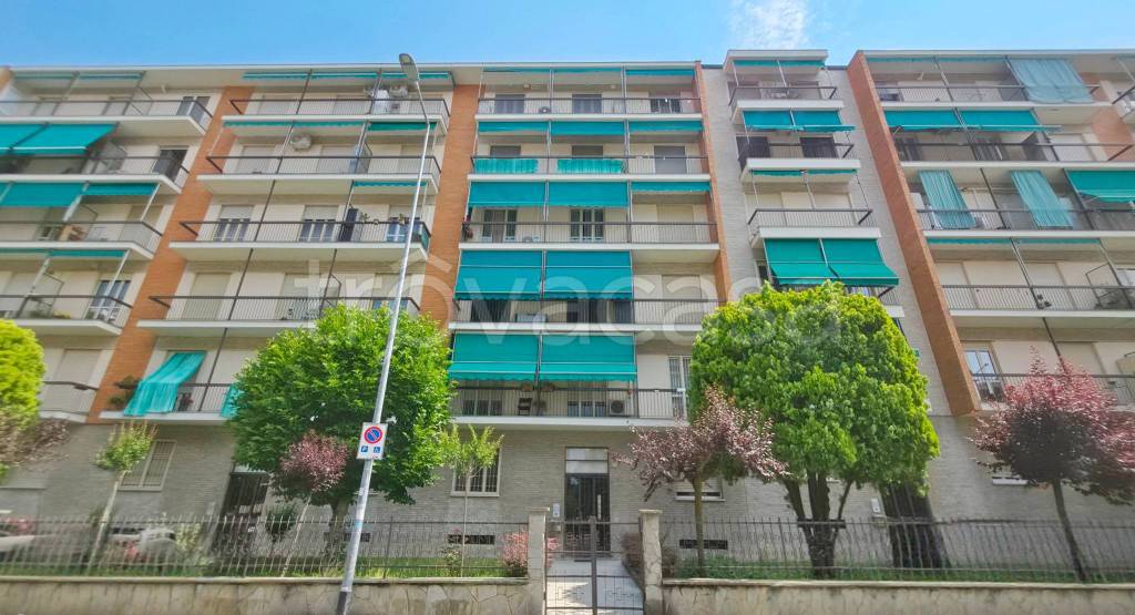 appartamento in vendita a Moncalieri