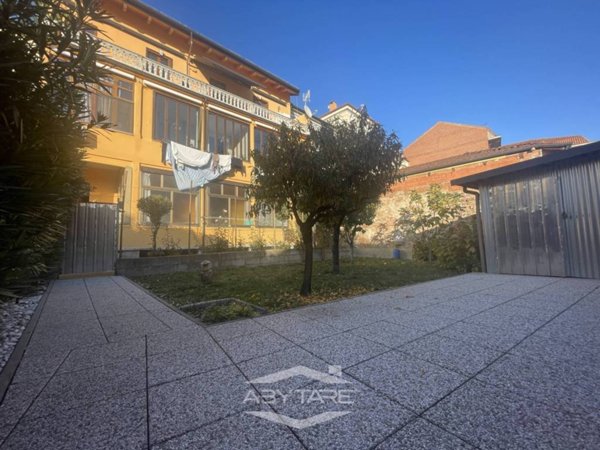 appartamento in vendita a Moncalieri