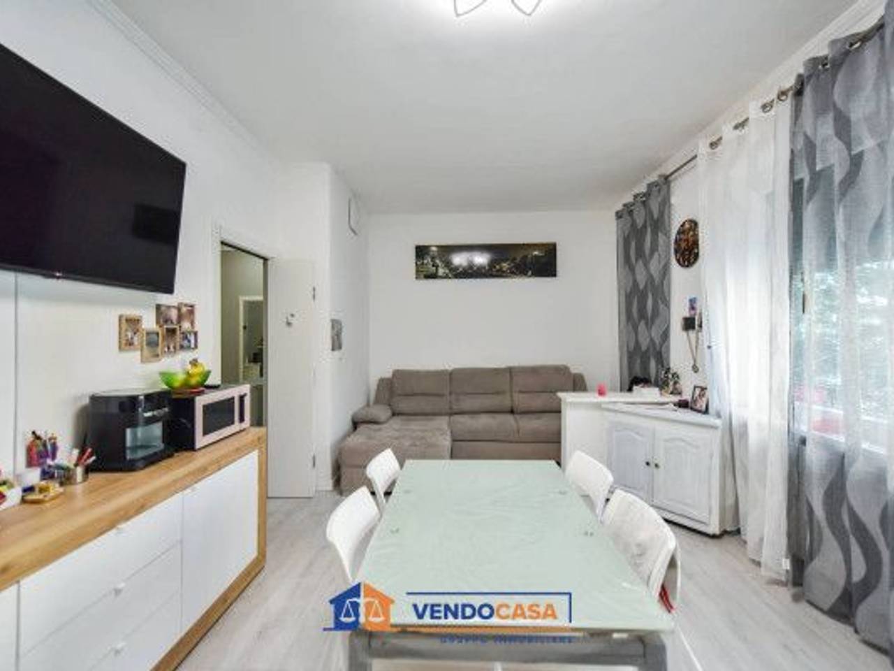 appartamento in vendita a Moncalieri