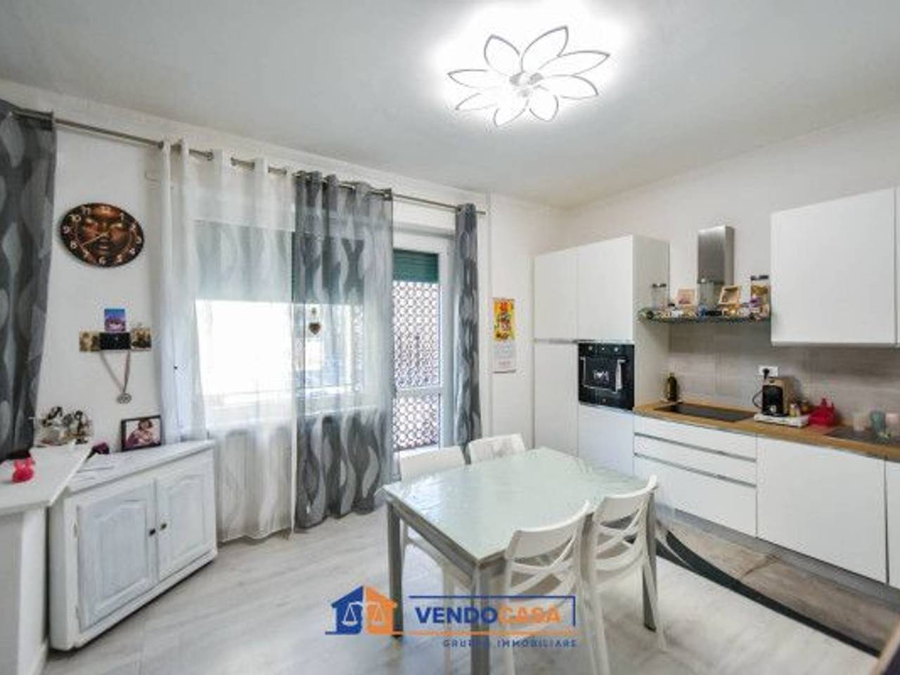appartamento in vendita a Moncalieri