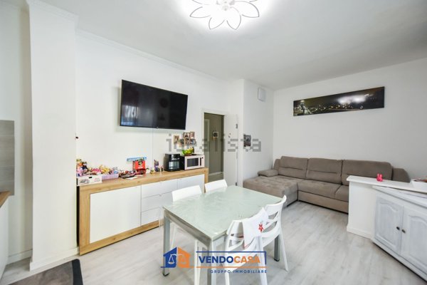 appartamento in vendita a Moncalieri
