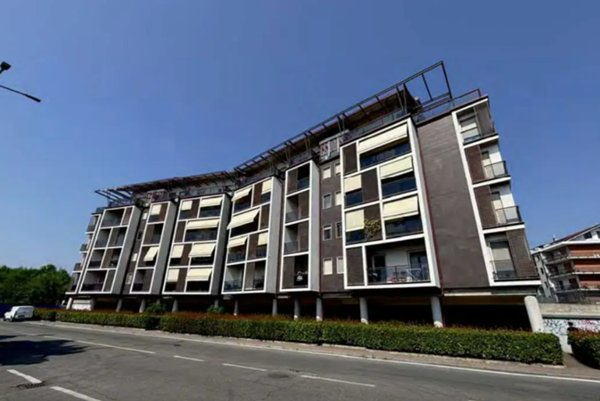 appartamento in vendita a Moncalieri