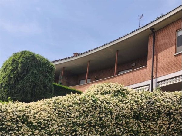 appartamento in vendita a Moncalieri in zona Revigliasco