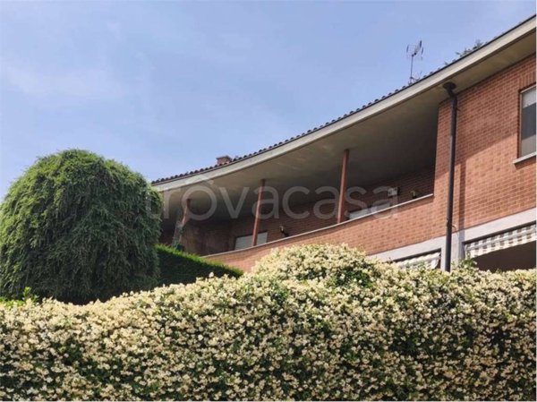 appartamento in vendita a Moncalieri in zona Revigliasco