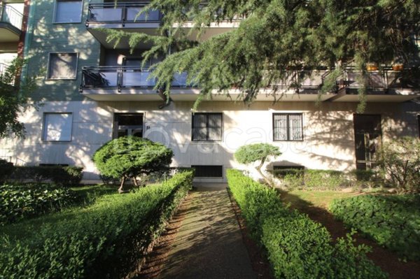 appartamento in vendita a Moncalieri