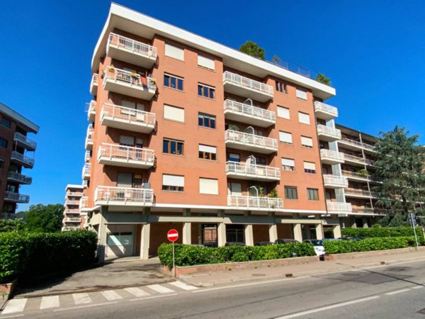 appartamento in vendita a Moncalieri in zona Boccia d'Oro
