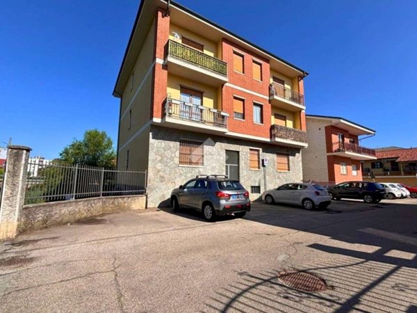 appartamento in vendita a Moncalieri in zona Testona