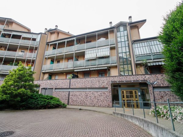 appartamento in vendita a Moncalieri