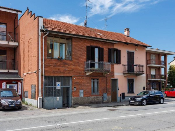 appartamento in vendita a Moncalieri