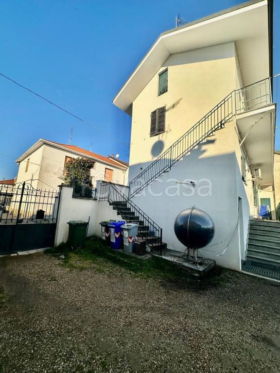 casa indipendente in vendita a Moncalieri