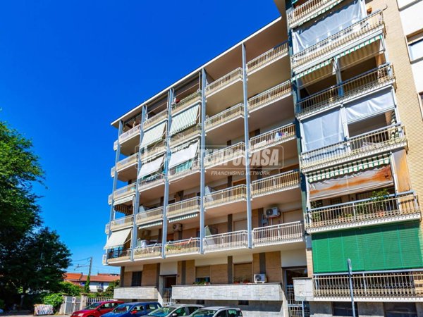 appartamento in vendita a Moncalieri
