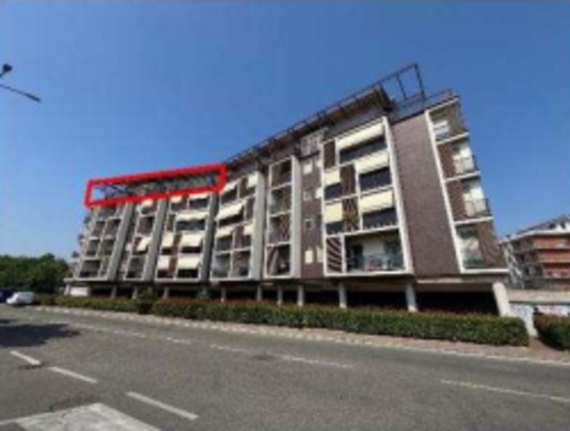 appartamento in vendita a Moncalieri