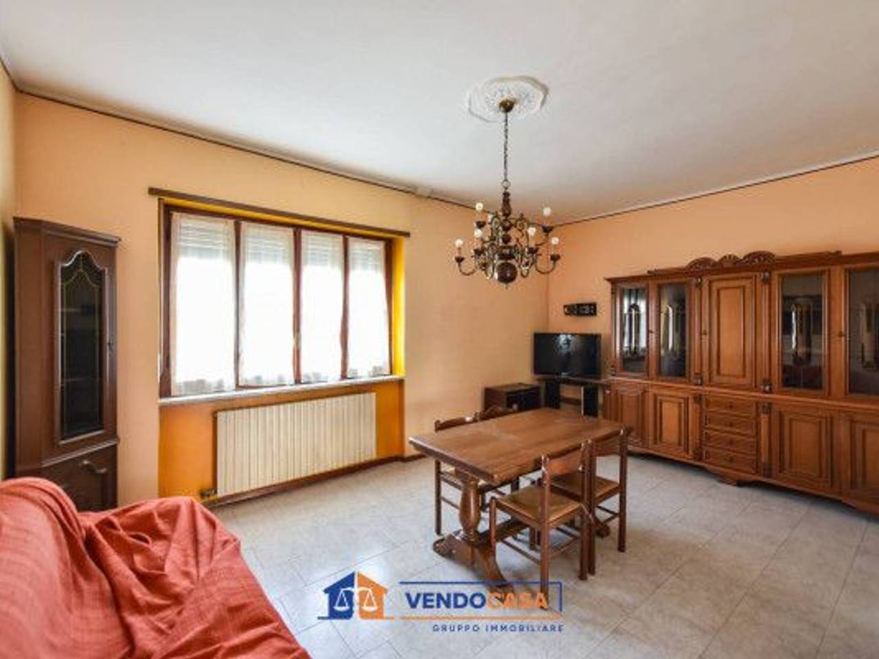 appartamento in vendita a Moncalieri