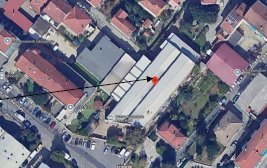 locale di sgombero in vendita a Moncalieri