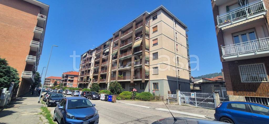 appartamento in vendita a Moncalieri
