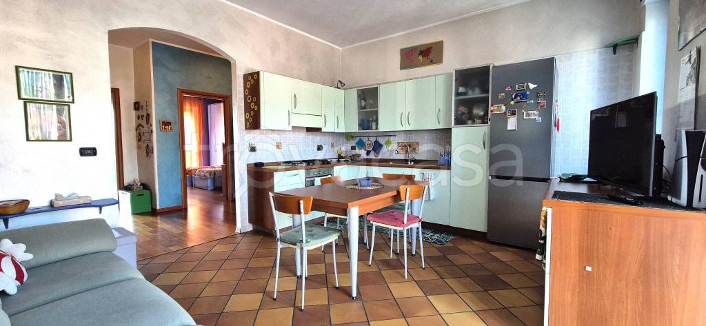 appartamento in vendita a Moncalieri