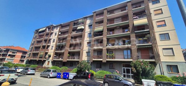 appartamento in vendita a Moncalieri