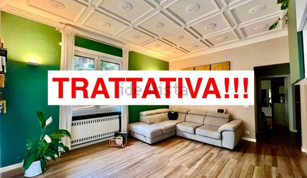 casa indipendente in vendita a Moncalieri in zona Boccia d'Oro
