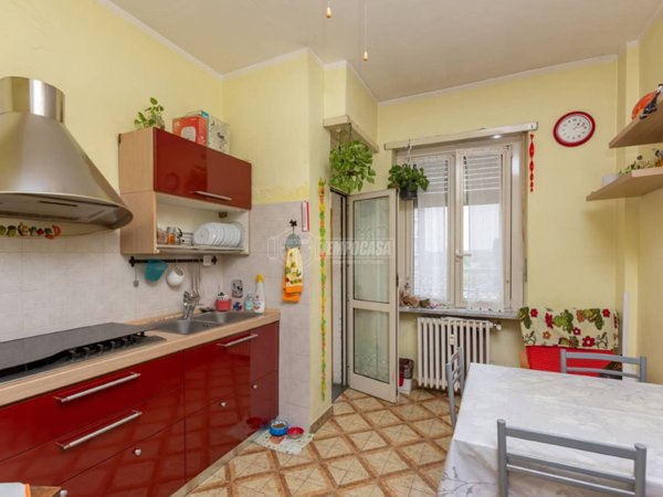 appartamento in vendita a Moncalieri