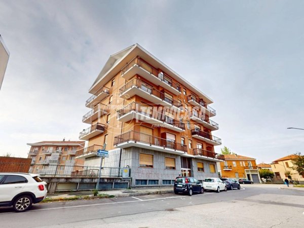 appartamento in vendita a Moncalieri