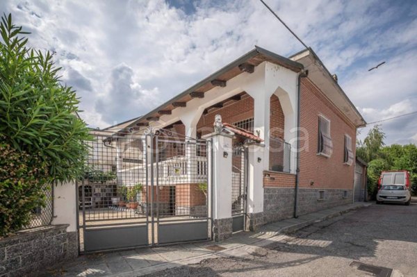 casa indipendente in vendita a Moncalieri