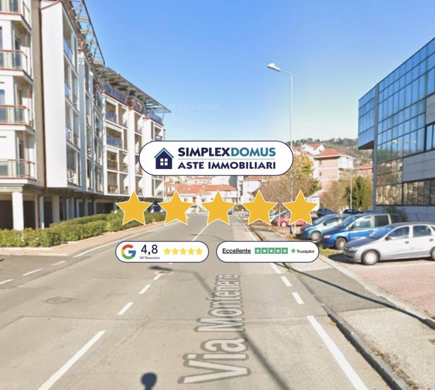 appartamento in vendita a Moncalieri
