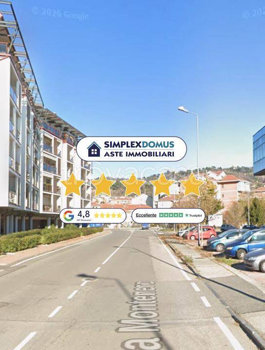 appartamento in vendita a Moncalieri in zona Testona