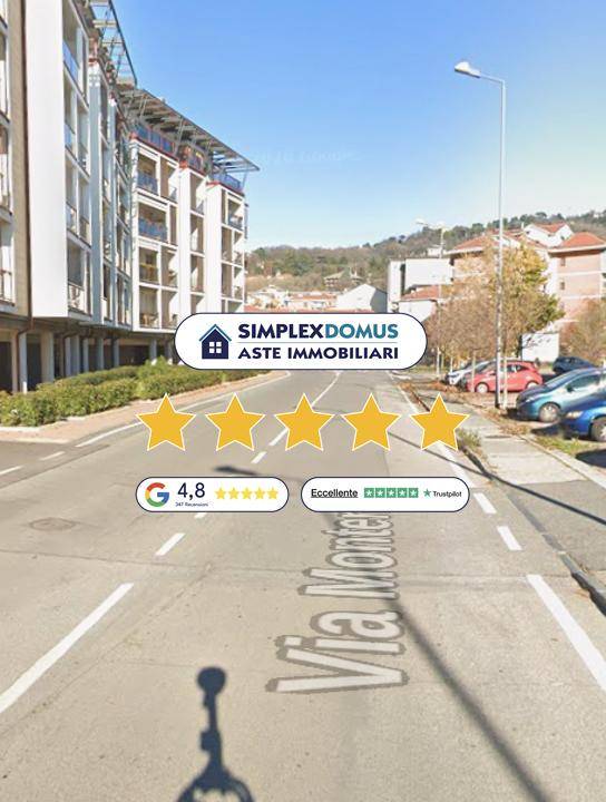 appartamento in vendita a Moncalieri
