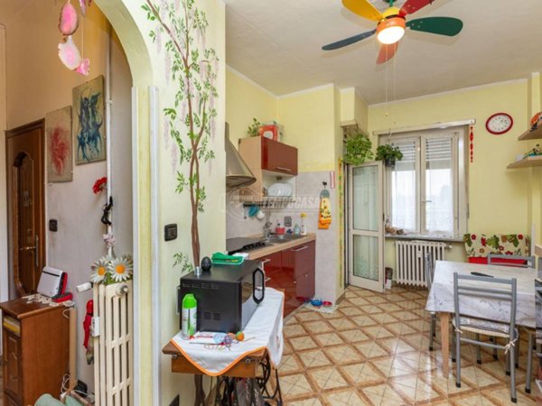 appartamento in vendita a Moncalieri