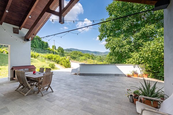 casa indipendente in vendita a Moncalieri