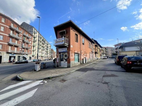 appartamento in vendita a Moncalieri