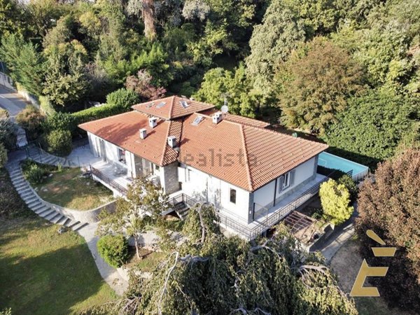 casa indipendente in vendita a Moncalieri