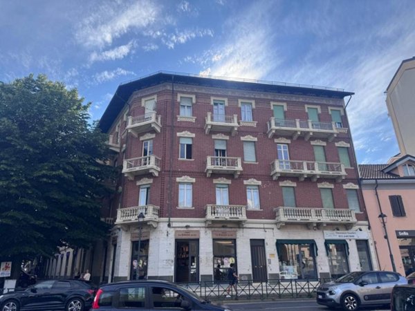 appartamento in vendita a Moncalieri
