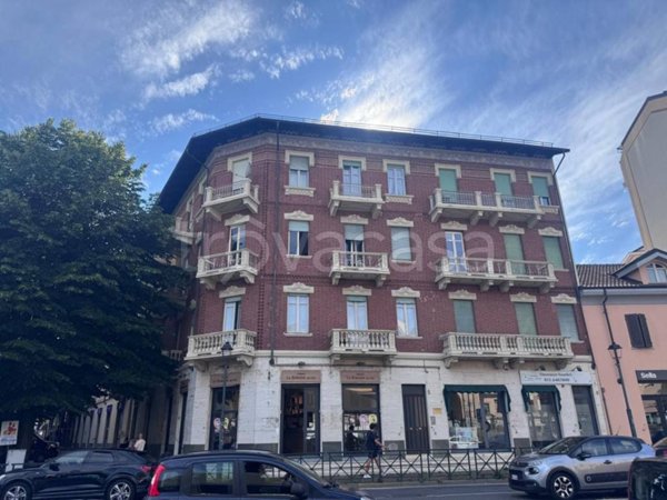 appartamento in vendita a Moncalieri in zona Testona
