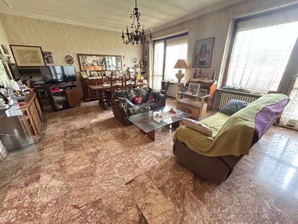 appartamento in vendita a Moncalieri
