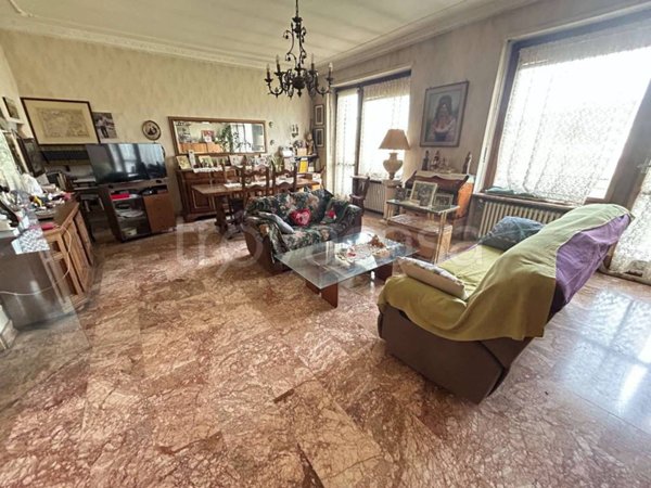 appartamento in vendita a Moncalieri