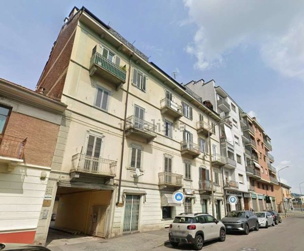 appartamento in vendita a Moncalieri