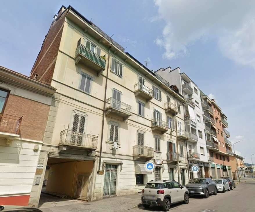 appartamento in vendita a Moncalieri
